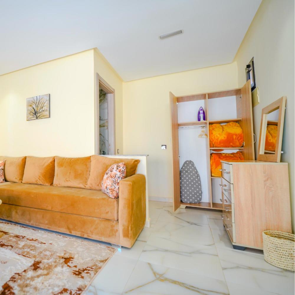 Douar Akkara Hotel Jnane Riad מראה חיצוני תמונה
