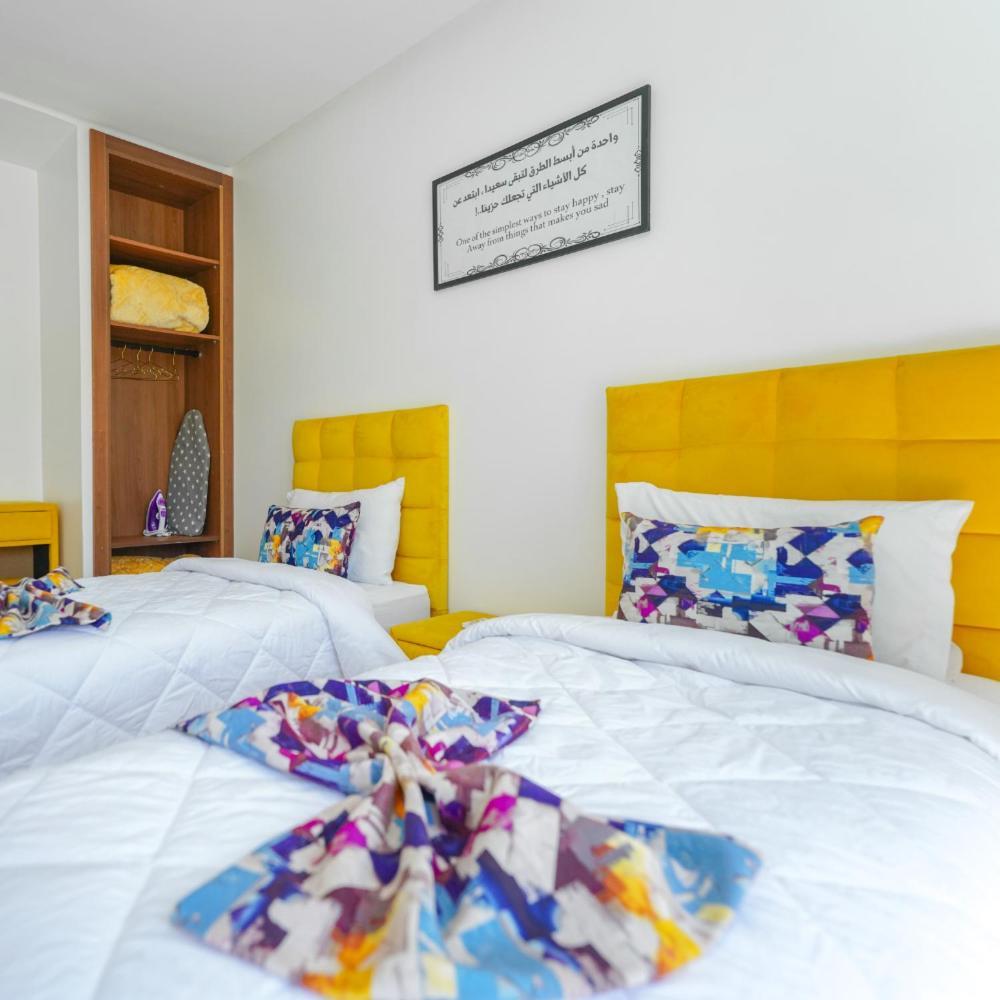 Douar Akkara Hotel Jnane Riad מראה חיצוני תמונה