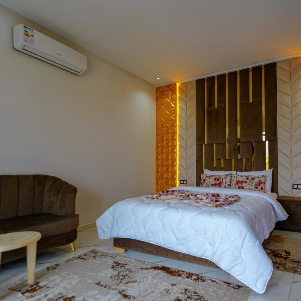 Douar Akkara Hotel Jnane Riad מראה חיצוני תמונה