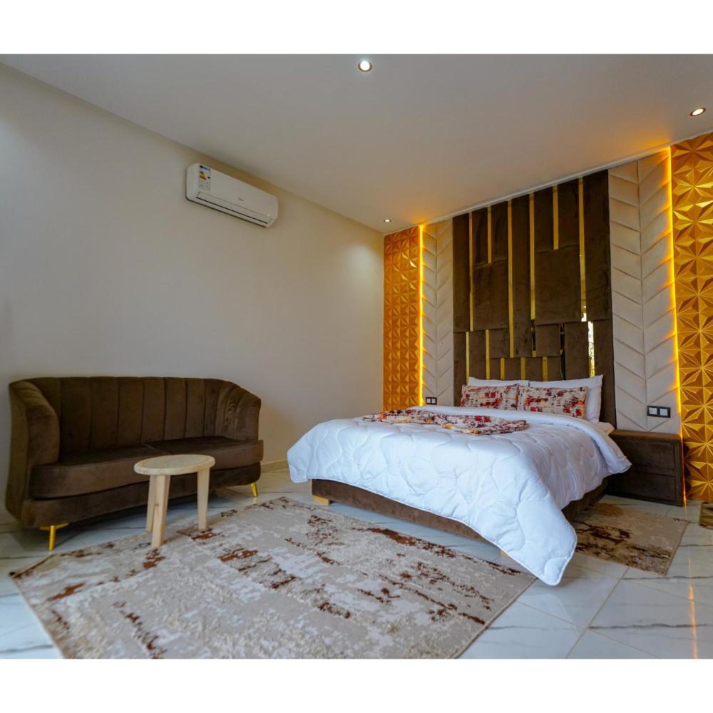 Douar Akkara Hotel Jnane Riad מראה חיצוני תמונה